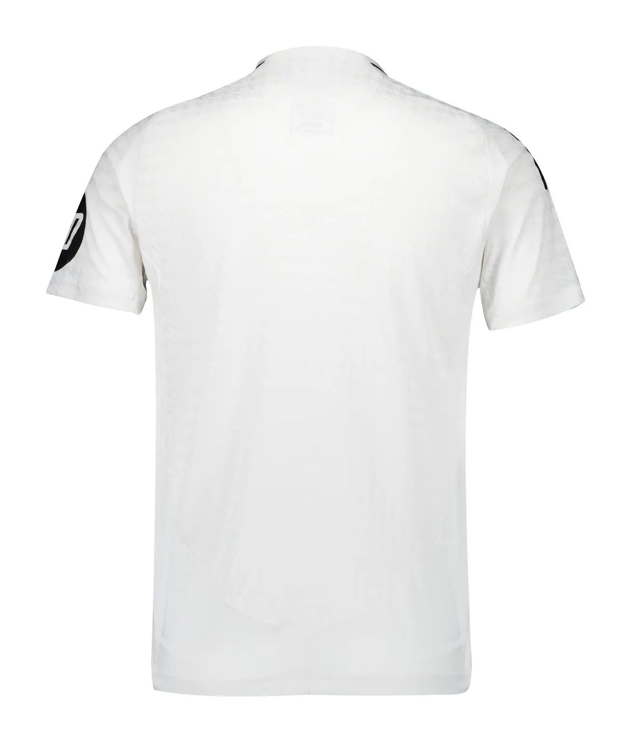 REAL MADRID MAILLOT DOMICILE 2024/2025