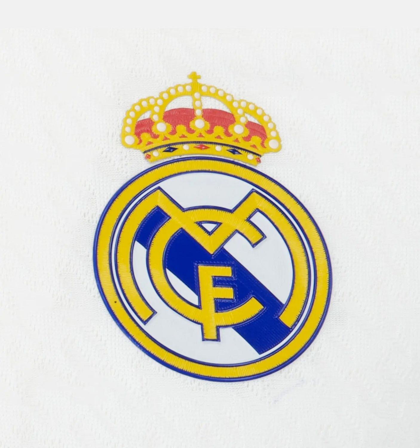 REAL MADRID MAILLOT DOMICILE 2024/2025
