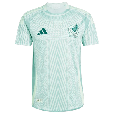 MEXIQUE MAILLOT EXTÉRIEUR 2024