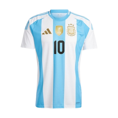 ARGENTINE MAILLOT DOMICILE 2024