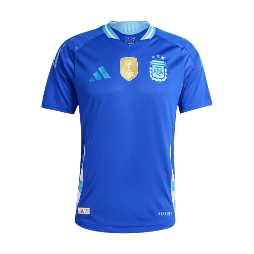 ARGENTINE MAILLOT EXTÉRIEUR 2024