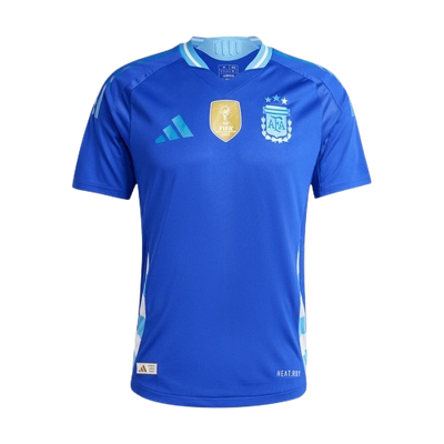 ARGENTINE MAILLOT EXTÉRIEUR 2024
