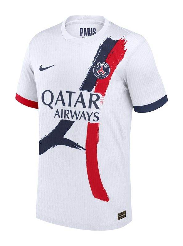 PARIS SAINT GERMAIN MAILLOT EXTERIEUR 2025/2026