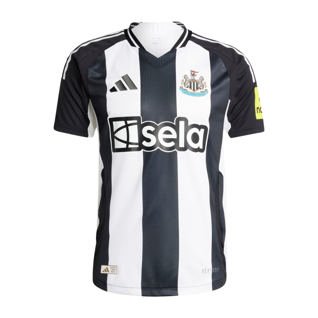 NEWCASTLE UNITED MAILLOT DOMICILE 2024/2025