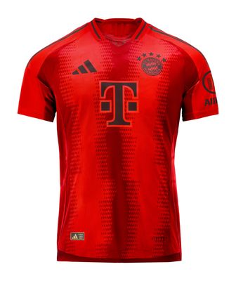 BAYERN MUNICH MAILLOT DOMICILE 2024/2025