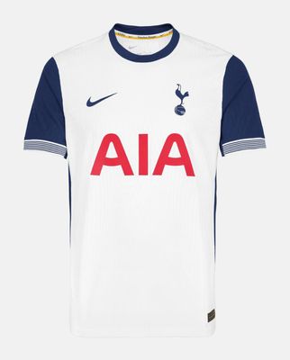 TOTTENHAM MAILLOT DOMICILE 2024/2025