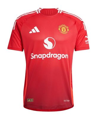 MANCHESTER UNITED MAILLOT DOMICILE 2024/2025