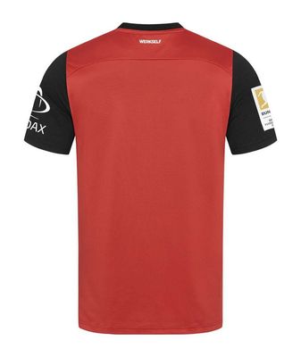 BAYERN LEVERKUSEN MAILLOT DOMICILE 2024/2025
