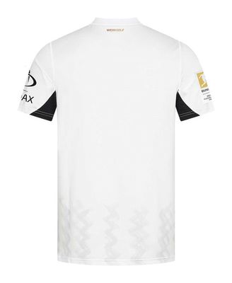BAYERN LEVERKUSEN MAILLOT EXTERIEUR 2024/2025