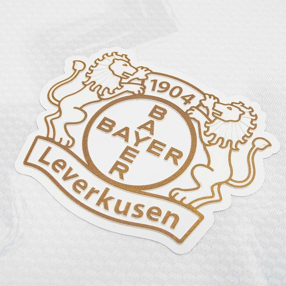 BAYERN LEVERKUSEN MAILLOT EXTERIEUR 2024/2025