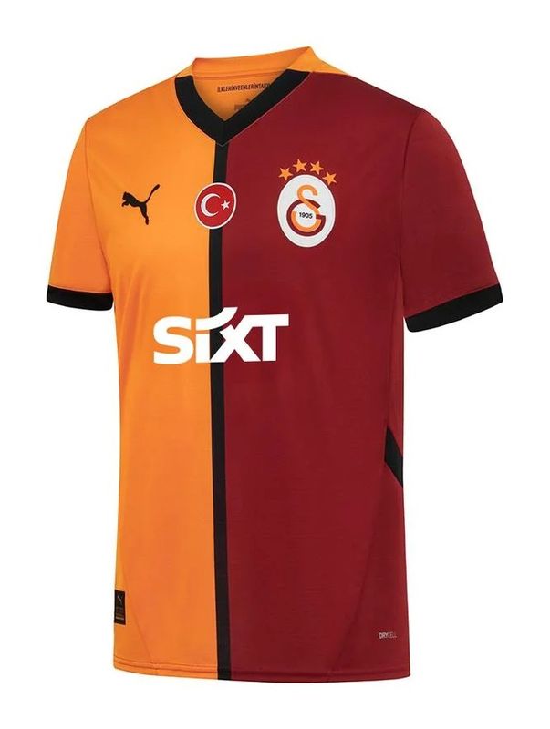 GALATASARAY MAILLOT DOMICILE 2024/2025
