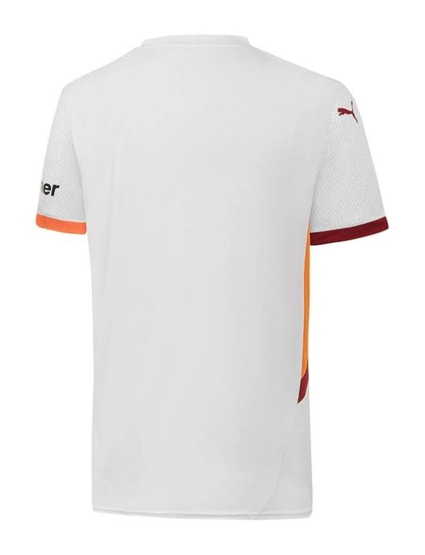 GALATASARAY MAILLOT EXTERIEUR 2024/2025