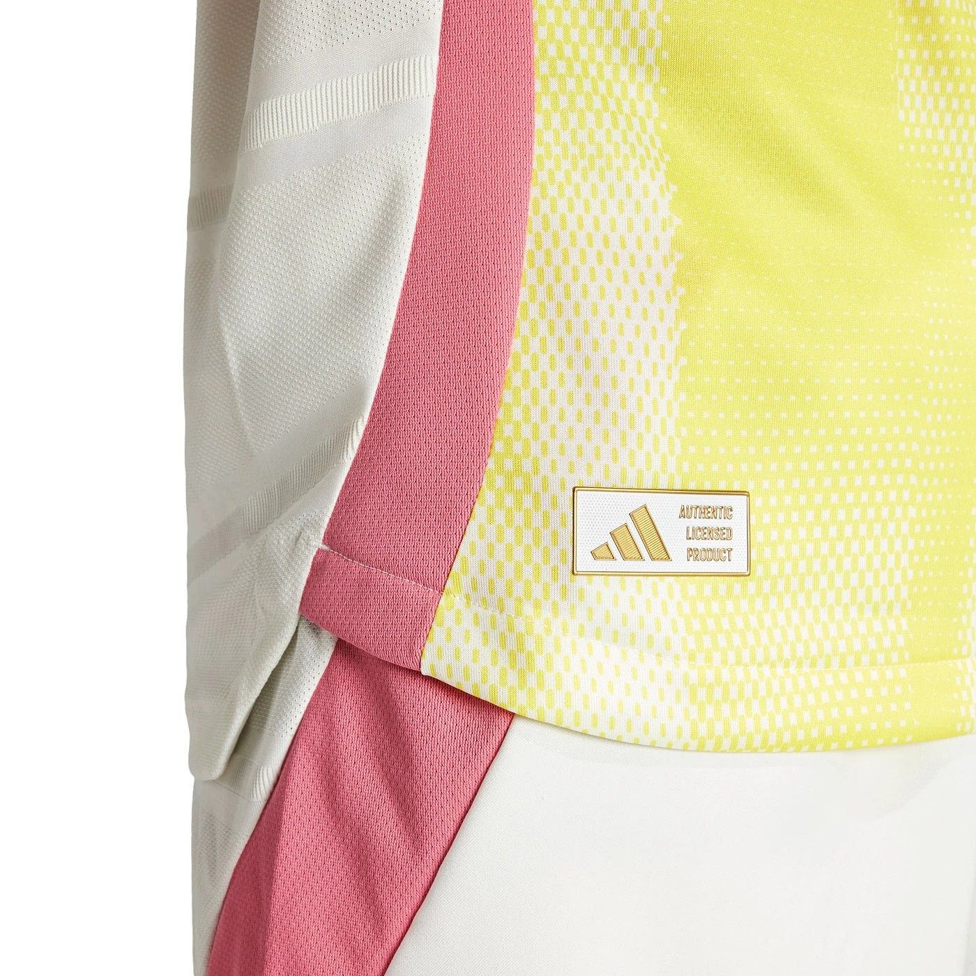 JUVENTUS MAILLOT EXTERIEUR 2024/2025