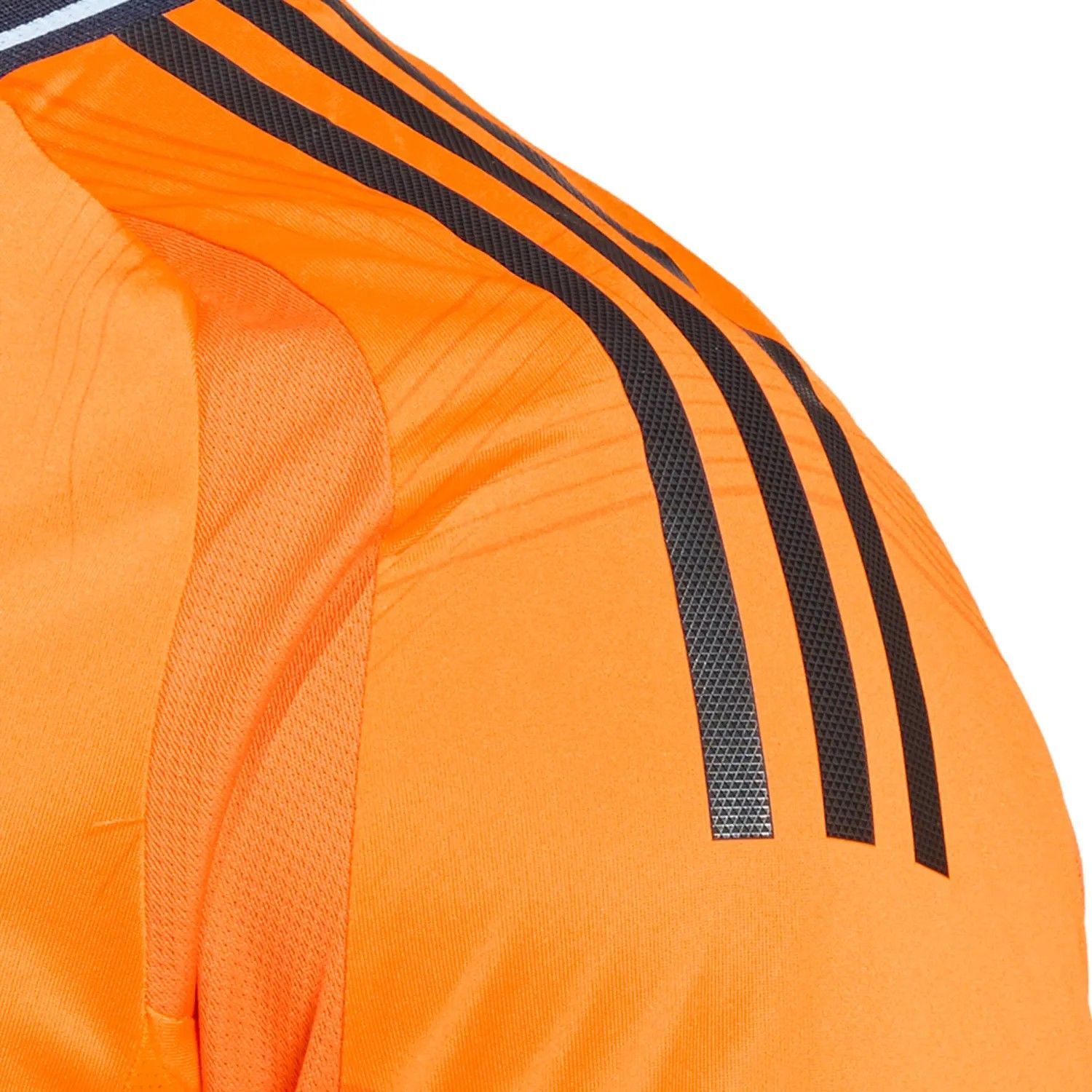 REAL MADRID MAILLOT EXTERIEUR 2024/2025