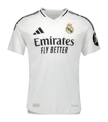 REAL MADRID MAILLOT DOMICILE 2024/2025