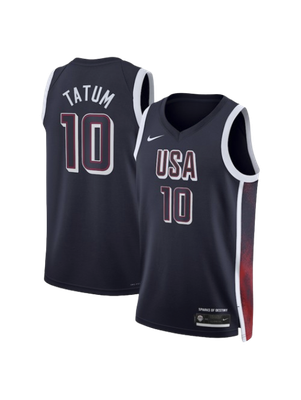USA ÉDITION LIMITÉE MAILLOT EXTERIEUR