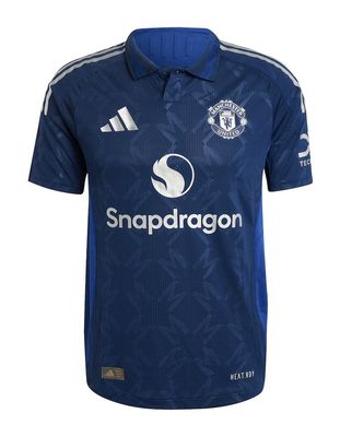 MANCHESTER UNITED MAILLOT EXTERIEUR 2024/2025