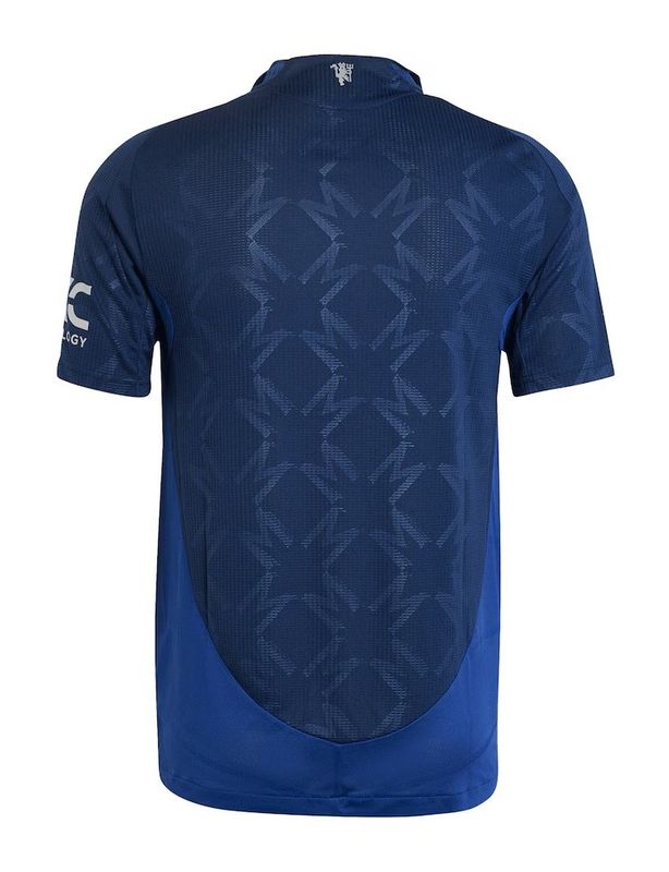 MANCHESTER UNITED MAILLOT EXTERIEUR 2024/2025