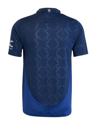 MANCHESTER UNITED MAILLOT EXTERIEUR 2024/2025