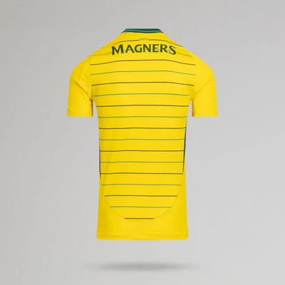 CELTIC MAILLOT EXTERIEUR 2024/2025