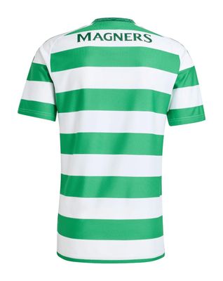 CELTIC MAILLOT DOMICILE 2024/2025