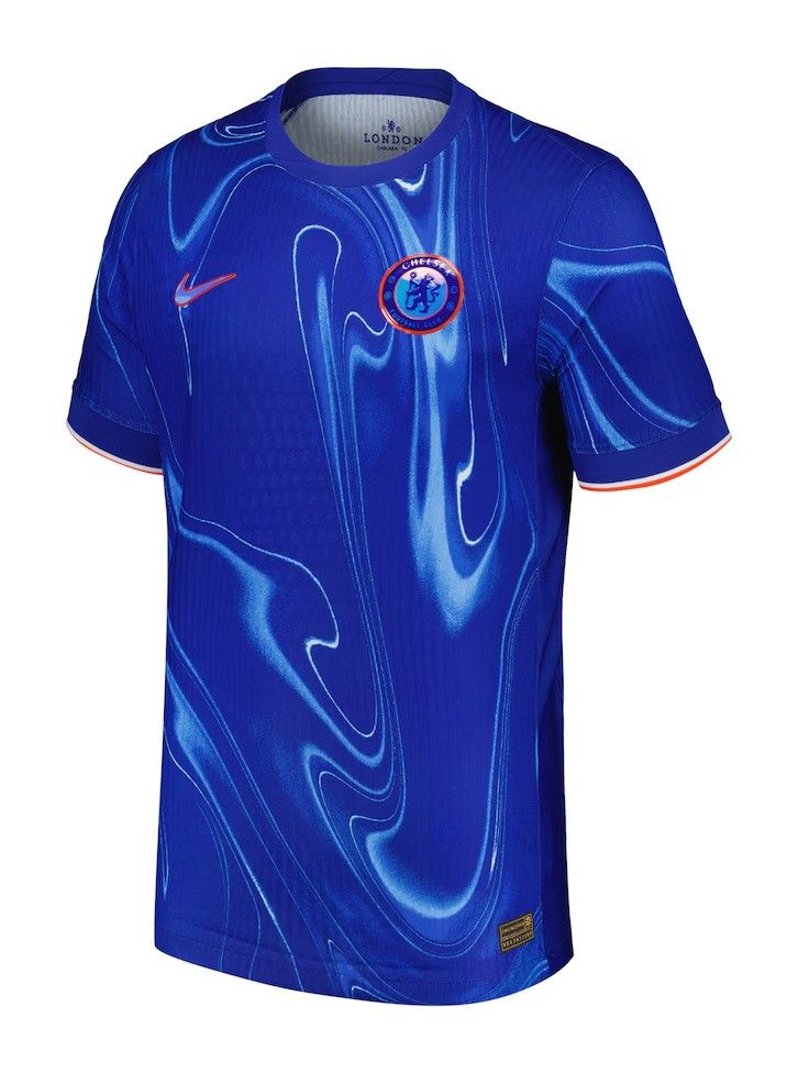 CHELSEA DOMICILE 2024/2025