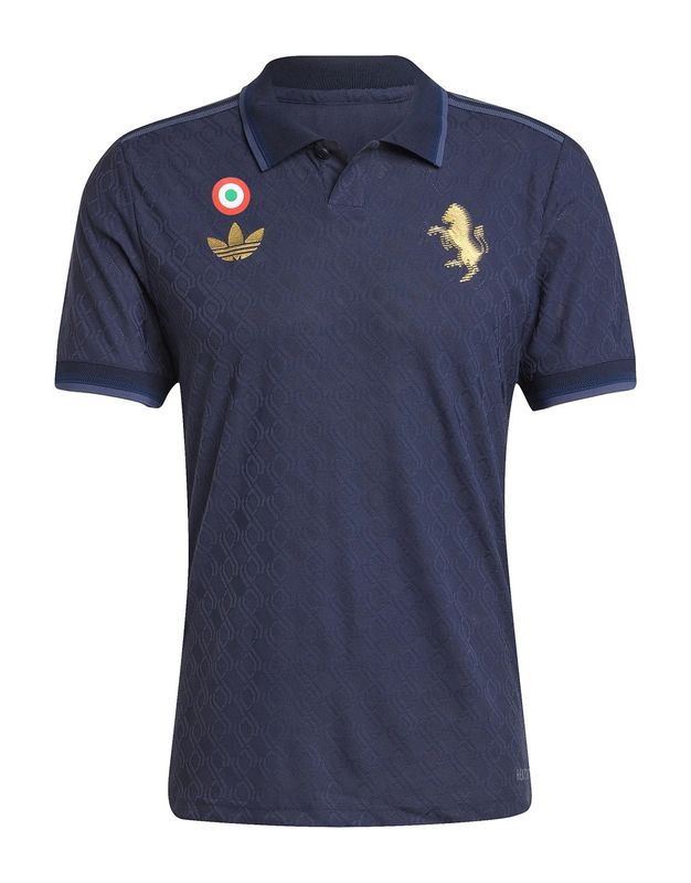 JUVENTUS MAILLOT THIRD 2024/2025