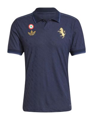 JUVENTUS MAILLOT THIRD 2024/2025