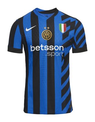 INTER MILAN MAILLOT DOMICILE 2024/2025