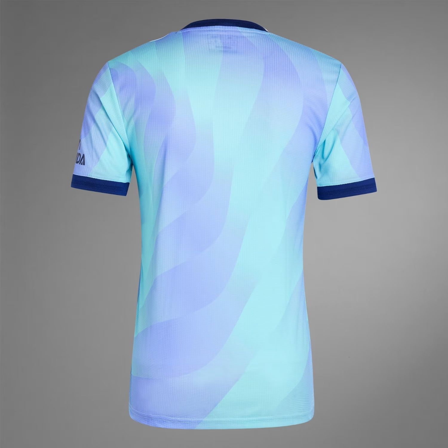 ARSENAL MAILLOT THIRD 2024/2025