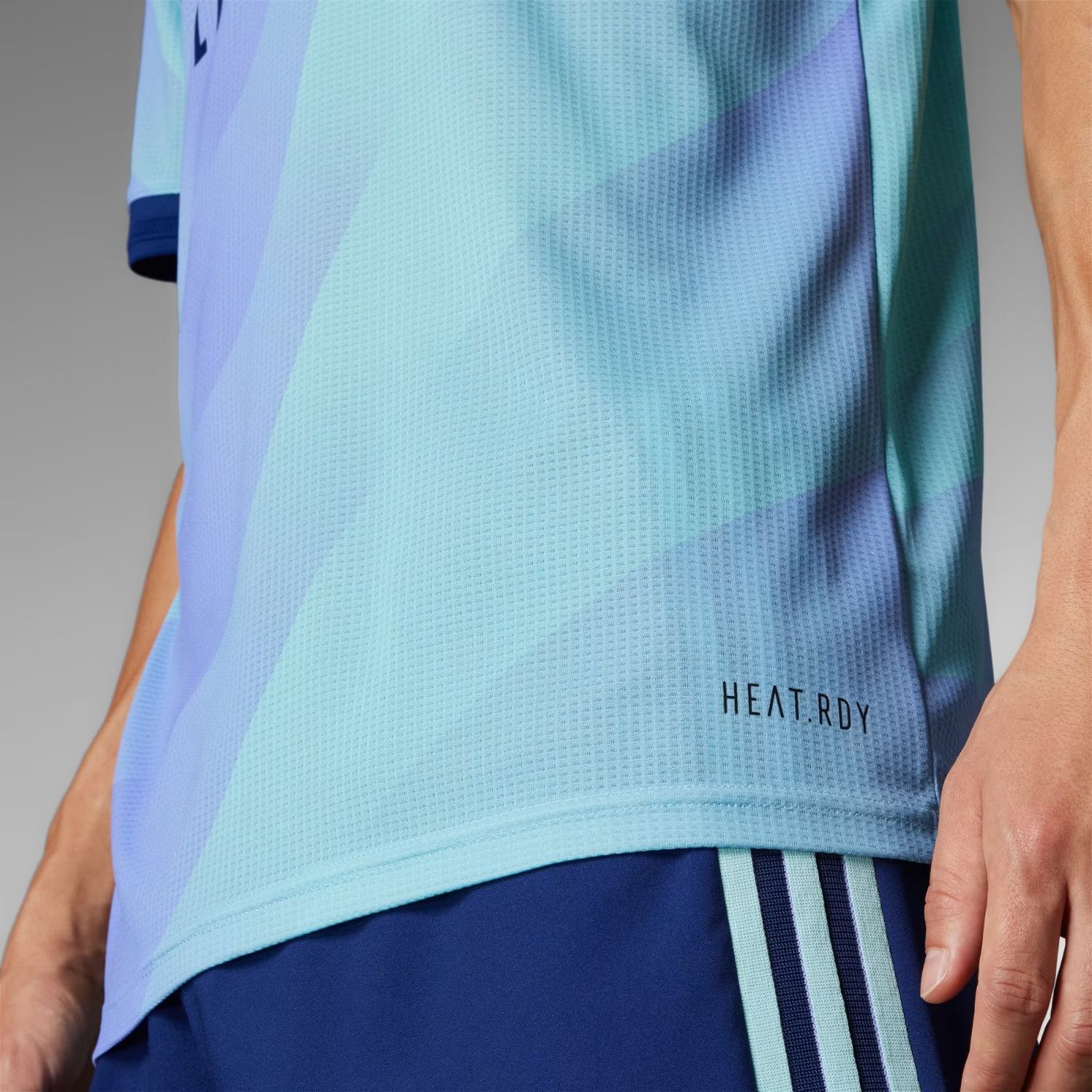 ARSENAL MAILLOT THIRD 2024/2025