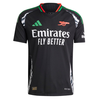 ARSENAL MAILLOT EXTERIEUR 2024/2025