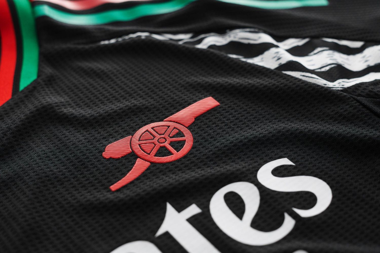 ARSENAL MAILLOT EXTERIEUR 2024/2025