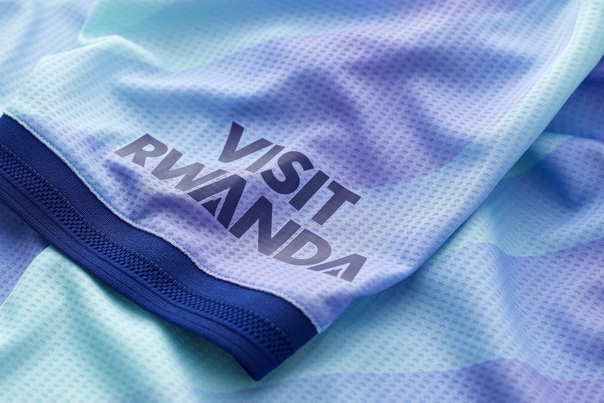 ARSENAL MAILLOT THIRD 2024/2025