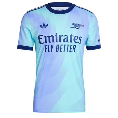ARSENAL MAILLOT THIRD 2024/2025