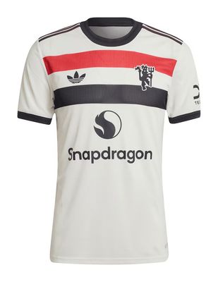 MANCHESTER UNITED MAILLOT THIRD 2024/2025