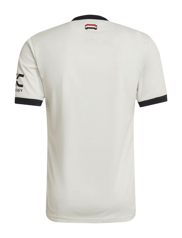 MANCHESTER UNITED MAILLOT THIRD 2024/2025