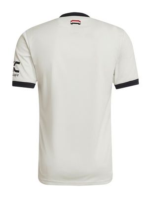 MANCHESTER UNITED MAILLOT THIRD 2024/2025