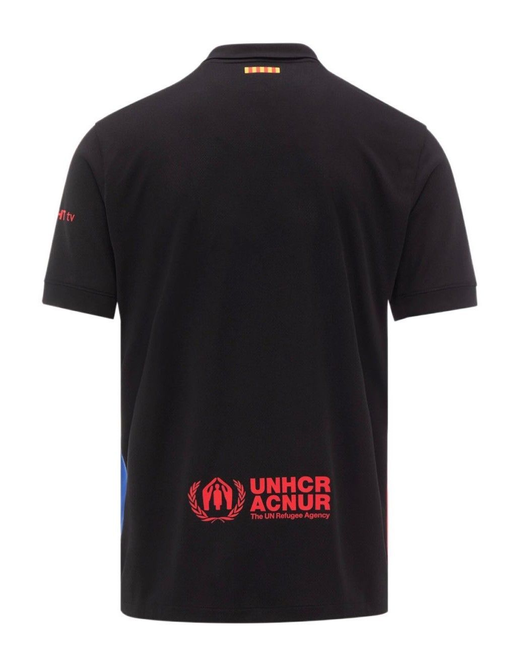 BARCELONE MAILLOT EXTERIEUR 2024/2025
