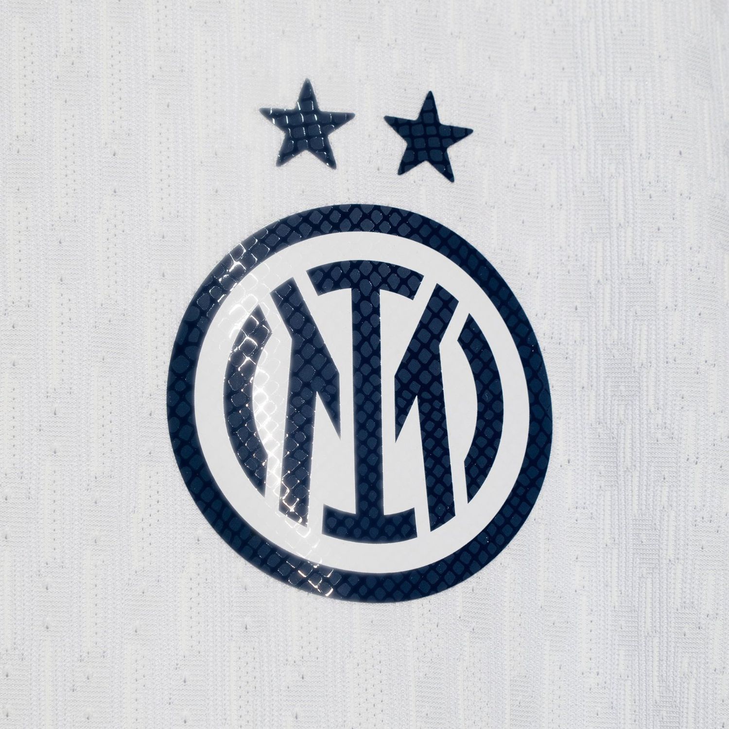 INTER MILAN MAILLOT EXTERIEUR 2024/2025