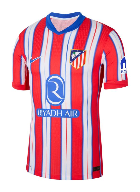 ATLETICO MADRID MAILLOT DOMICILE 2024/2025