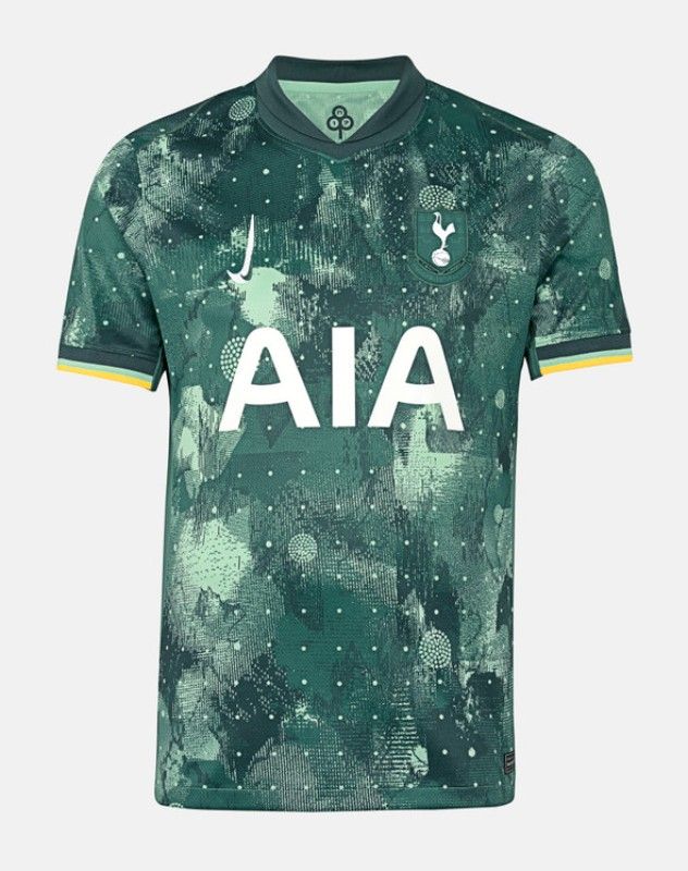 TOTTENHAM MAILLOT THIRD 2024/2025