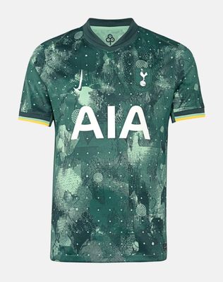 TOTTENHAM MAILLOT THIRD 2024/2025