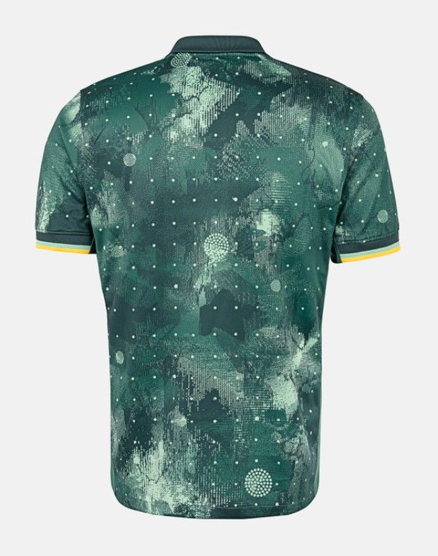 TOTTENHAM MAILLOT THIRD 2024/2025