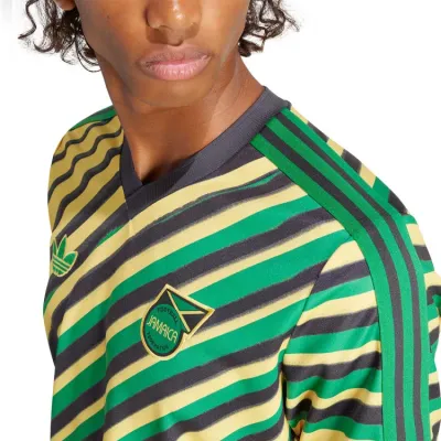 JAMAÏQUE FANSWEAR RETRO