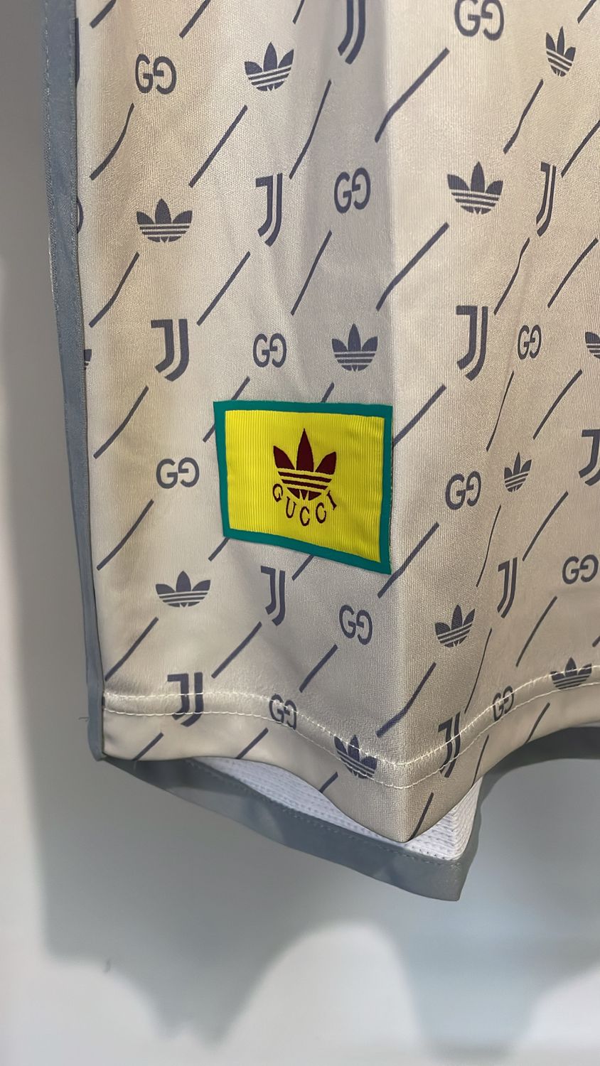 JUVENTUS X GUCCI 2024/25