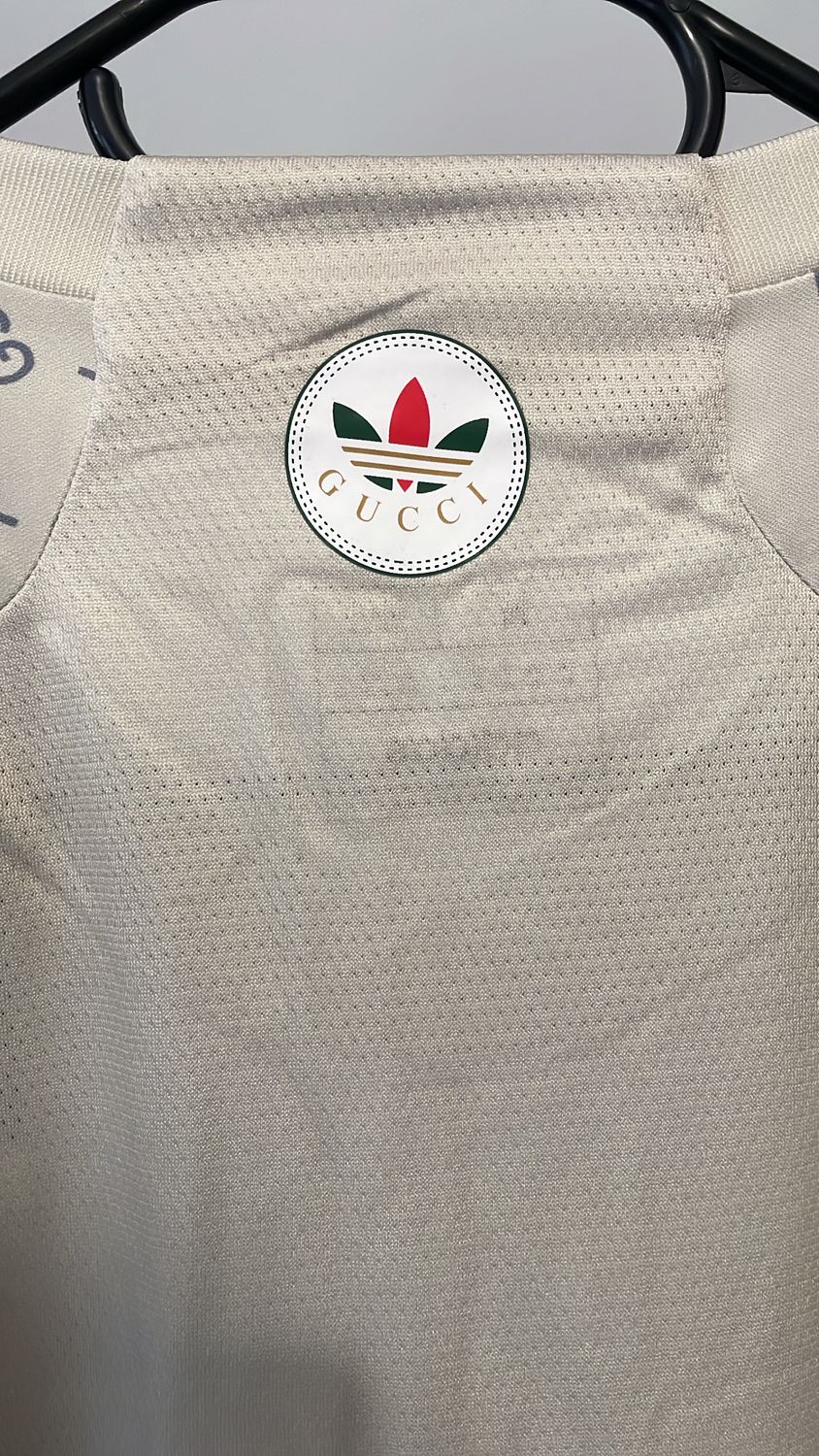 JUVENTUS X GUCCI 2024/25