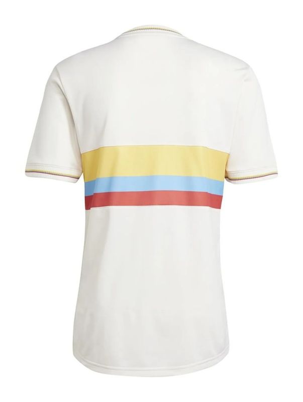 MAILLOT 100E ANNIVERSAIRE 2024/25