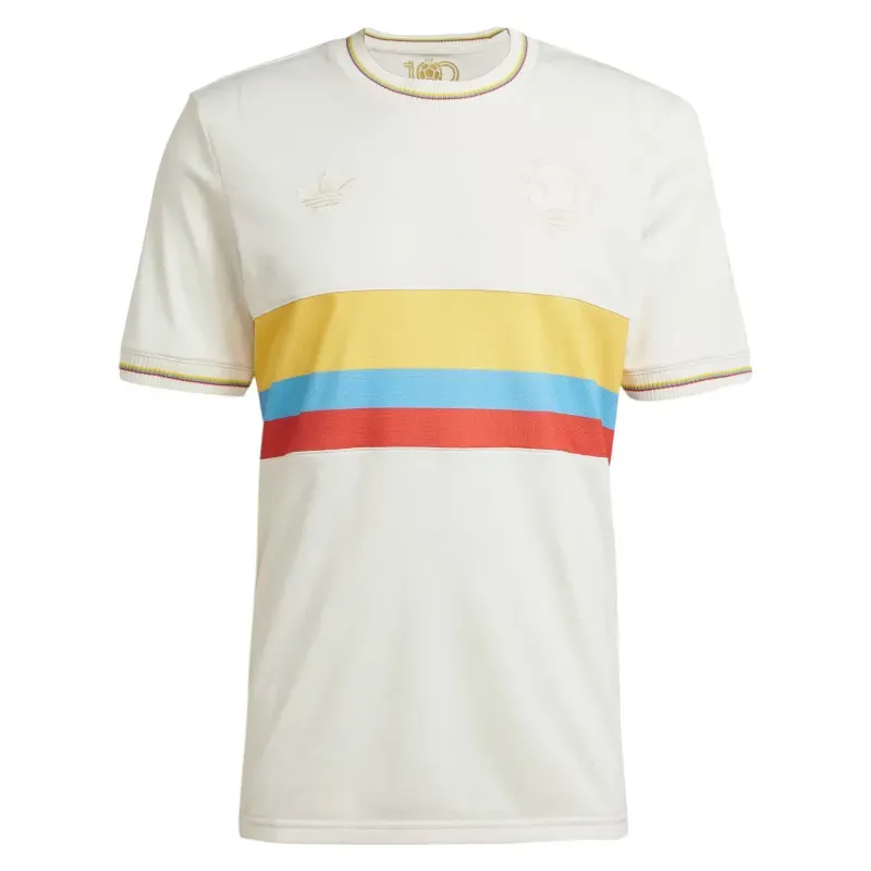 MAILLOT 100E ANNIVERSAIRE 2024/25