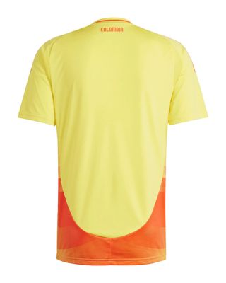 COLOMBIE MAILLOT DOMICILE 2024